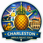 Jwalk-Night-Tour-Pineapple-Sticker