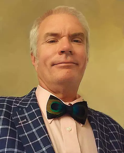 Jon Green, Founder of JWalk Tours